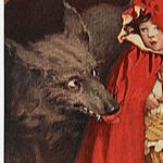The Big Bad Wolf