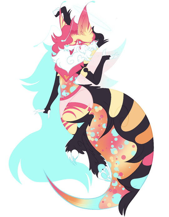 Queen Beelzebub
